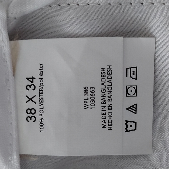 HAGGAR Cool 18 Performance Men's Pants NWT - Picture 6 of 7